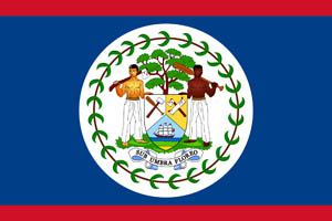 Jurisdicciones Belize