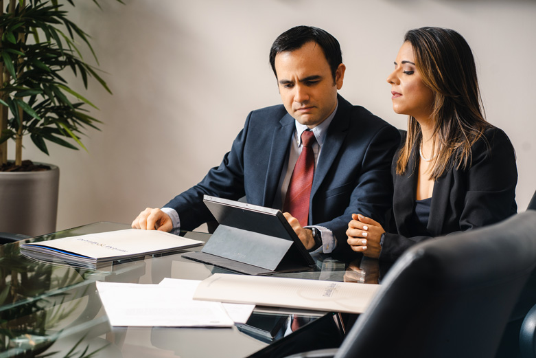 Panama Law Firm