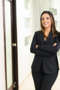 Ana Lorena Founding Member