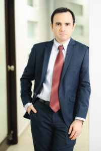 Benjamin Founding Member