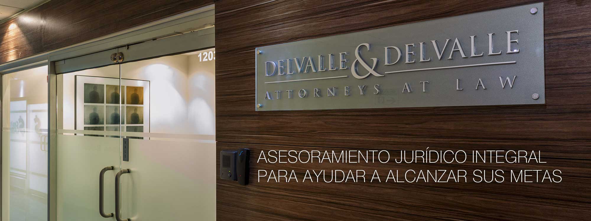 Firma de Abogados Panama