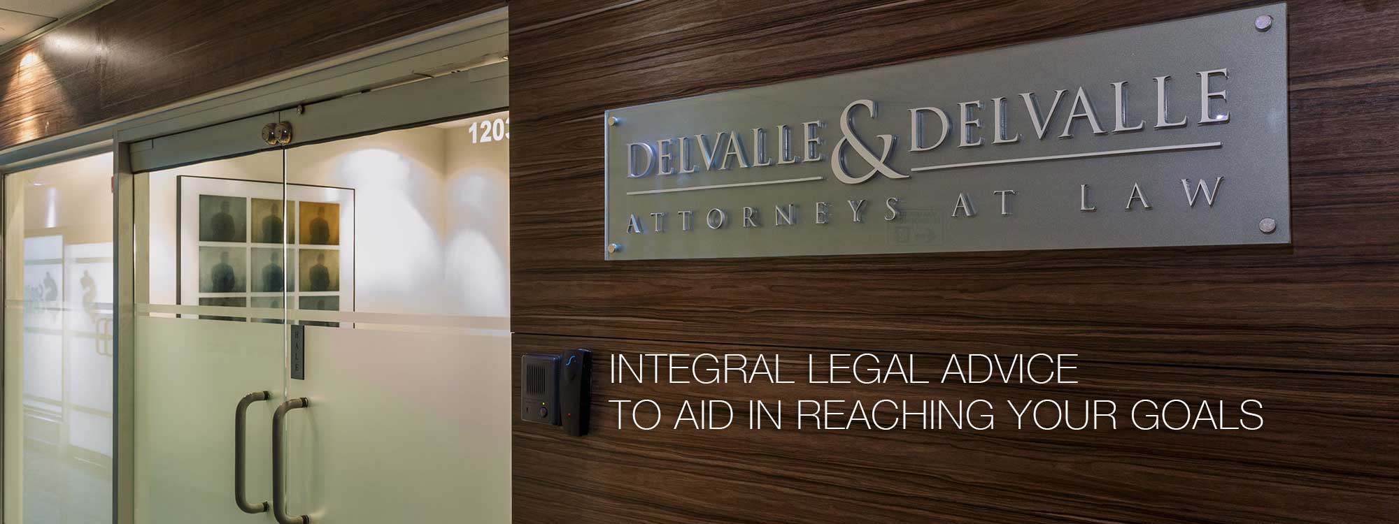 Law Firm