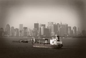 Vessel Registration