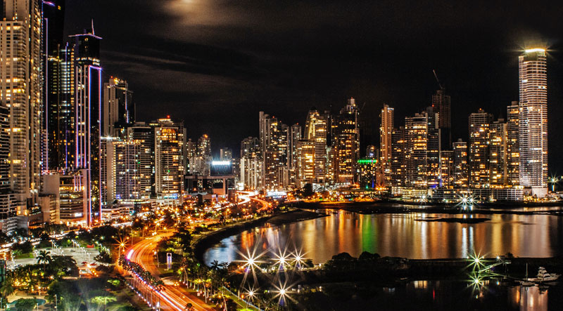 Tipos de Sociedades Anonimas en Panama